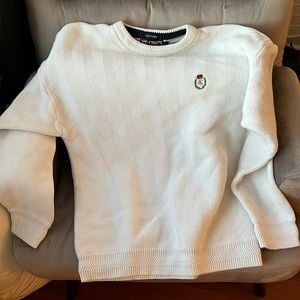 Ralph Lauren Chaps Sweater